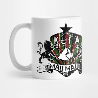 Mau Mau 8.0 Mug